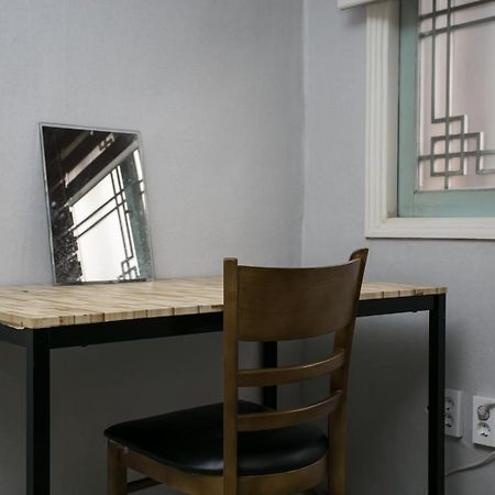 Storyg Guesthouse Сеул Экстерьер фото