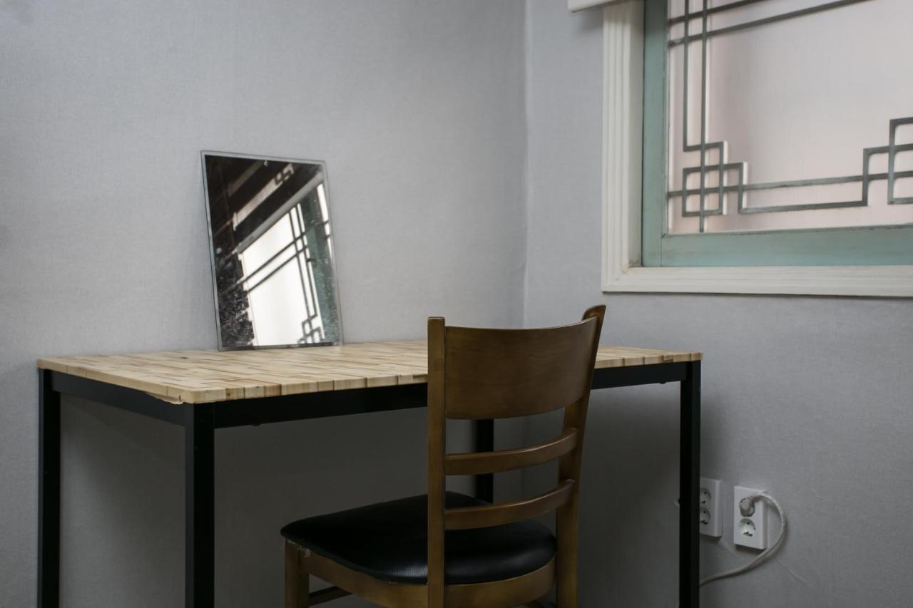 Storyg Guesthouse Сеул Экстерьер фото
