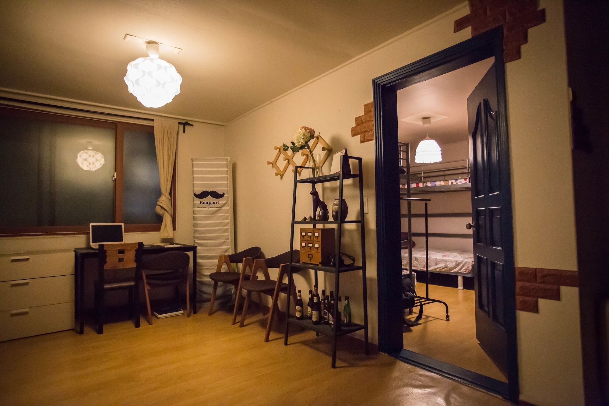 Storyg Guesthouse Сеул Экстерьер фото