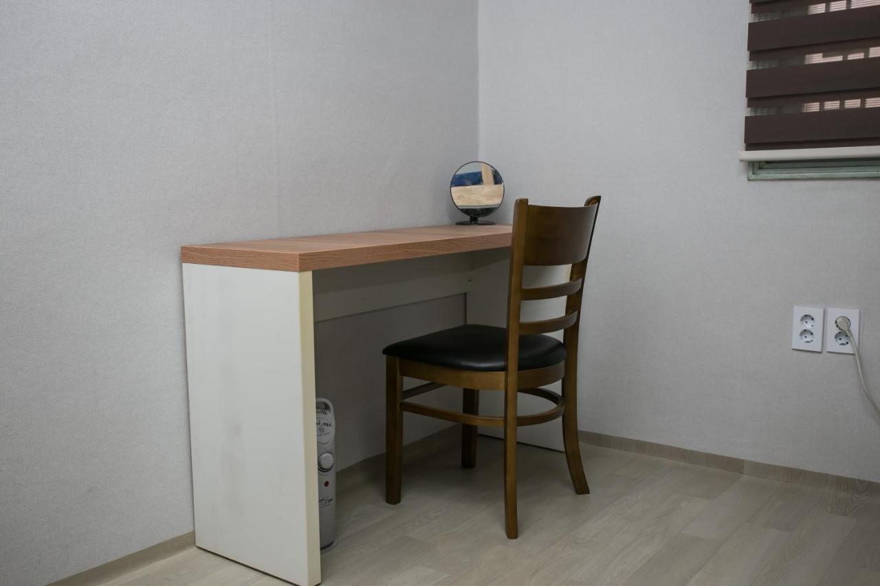 Storyg Guesthouse Сеул Экстерьер фото