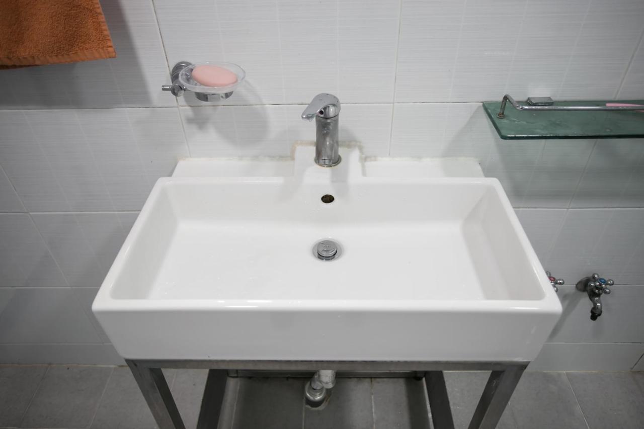 Storyg Guesthouse Сеул Экстерьер фото