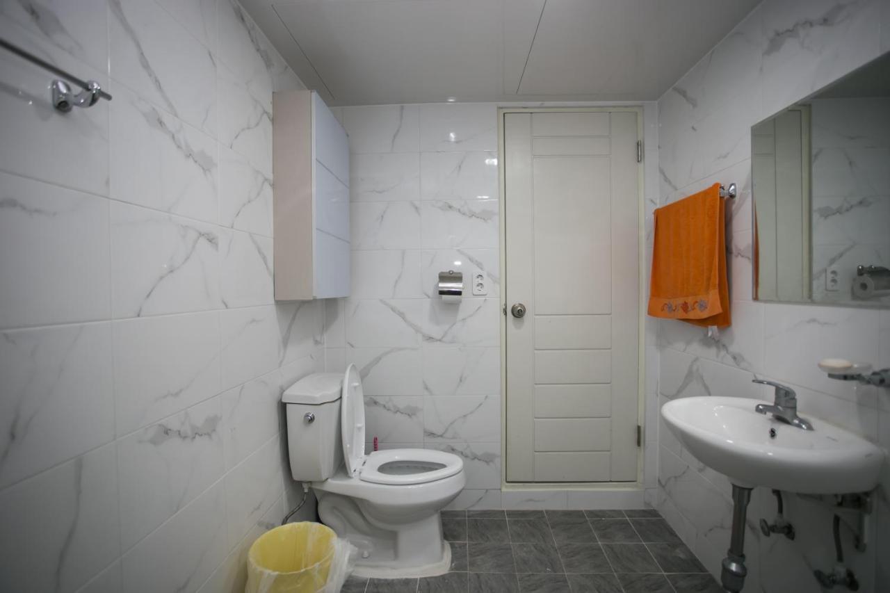 Storyg Guesthouse Сеул Экстерьер фото