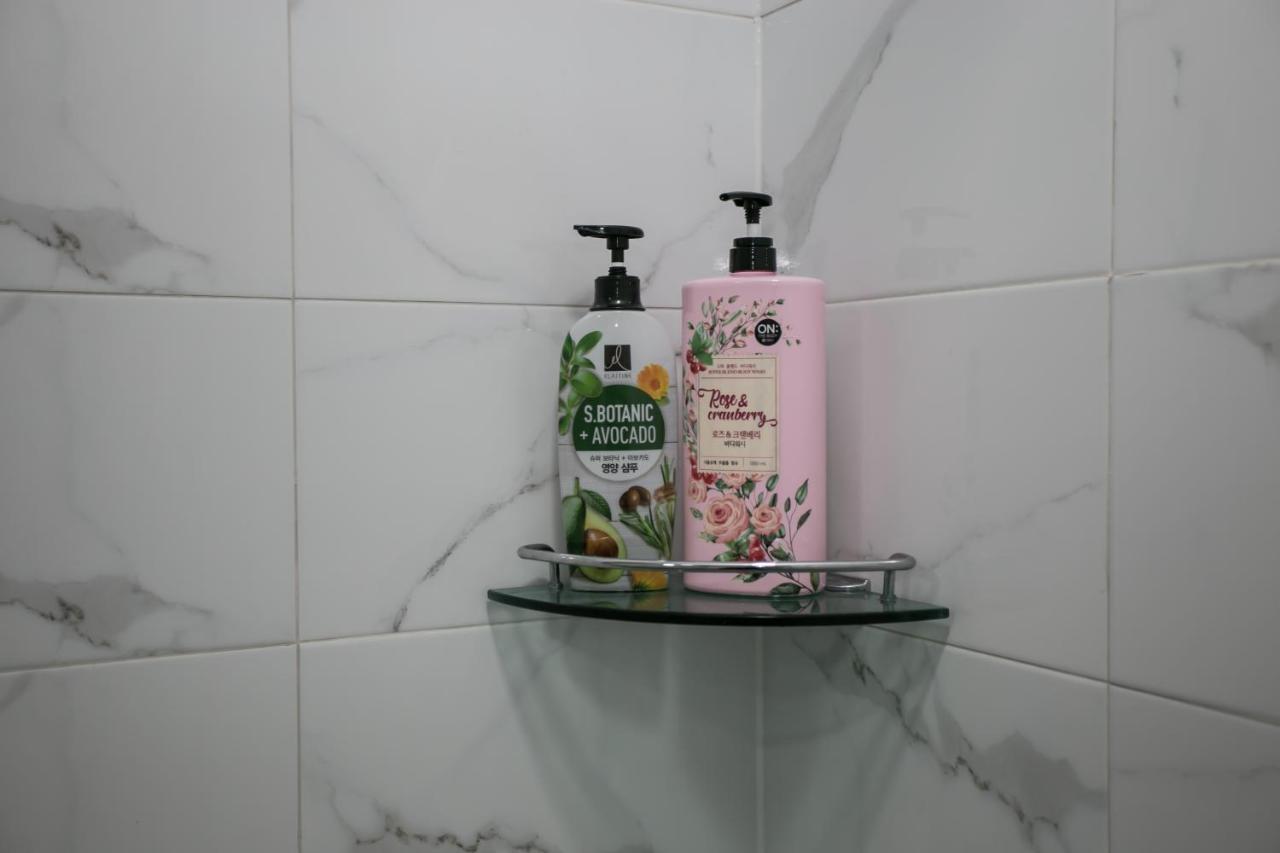 Storyg Guesthouse Сеул Экстерьер фото