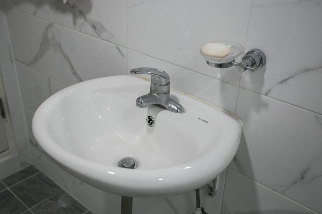 Storyg Guesthouse Сеул Экстерьер фото