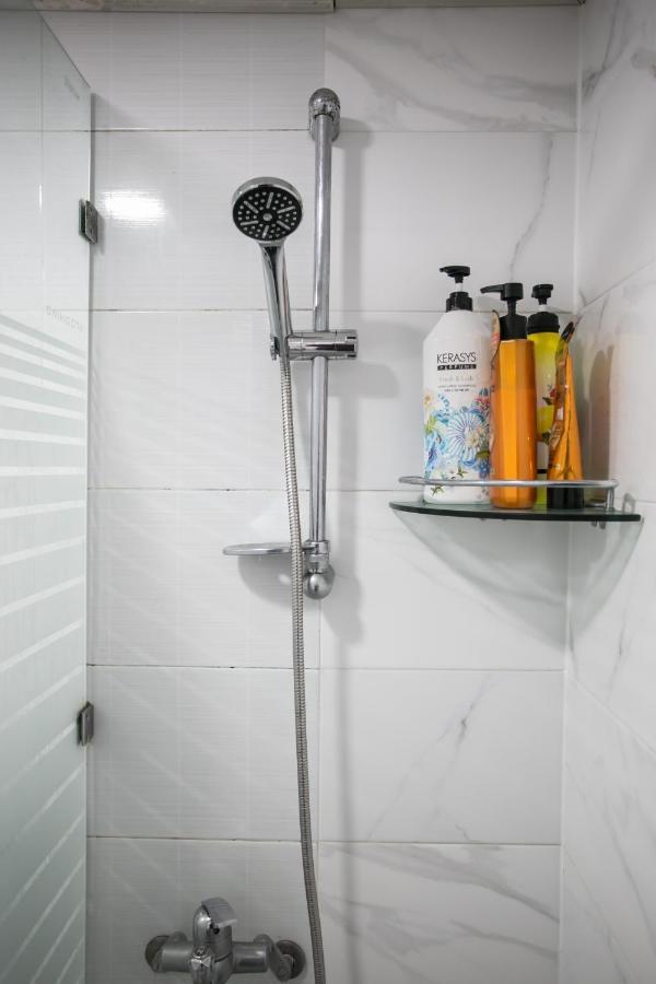 Storyg Guesthouse Сеул Экстерьер фото